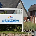 Ferienzentrum Wenningstedt-Braderup