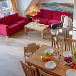Daire Ferienzentrum Wenningstedt-Braderup