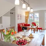 Apartamento Ferienzentrum *