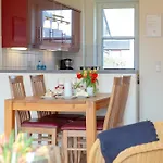 Ferienzentrum アパート *