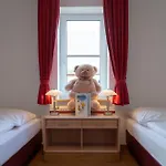 Daire Ferienzentrum Wenningstedt-Braderup