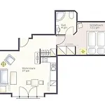 Ferienzentrum ヴェニングシュテット