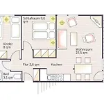 Ferienzentrum *