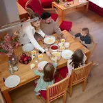 Ferienzentrum Apartamento Wenningstedt-Braderup