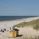 Ferienzentrum * Wenningstedt-Braderup