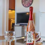 Ferienzentrum Daire Wenningstedt-Braderup
