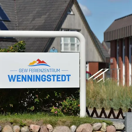 Ferienzentrum Wenningstedt-Braderup
