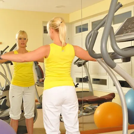 Ferienzentrum Wenningstedt-Braderup