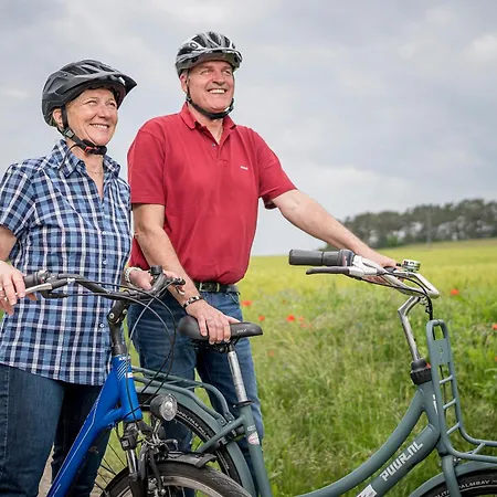 Ferienzentrum Appartement *