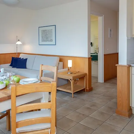 Apartment Ferienzentrum *