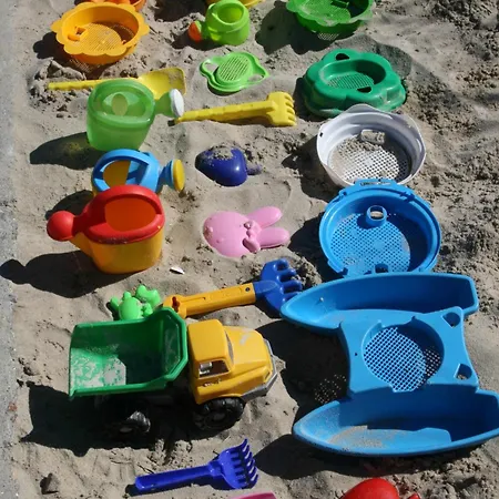 Ferienzentrum Appartement *