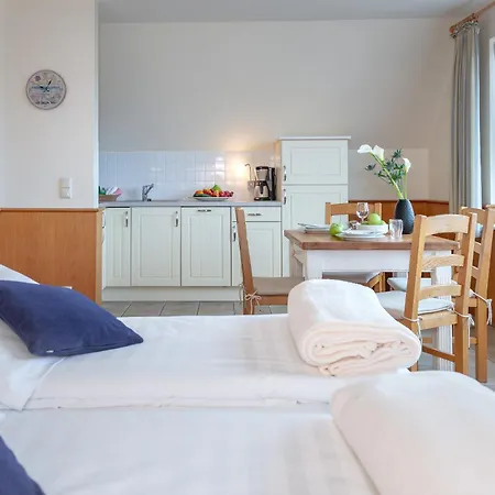 Ferienzentrum Wenningstedt-Braderup