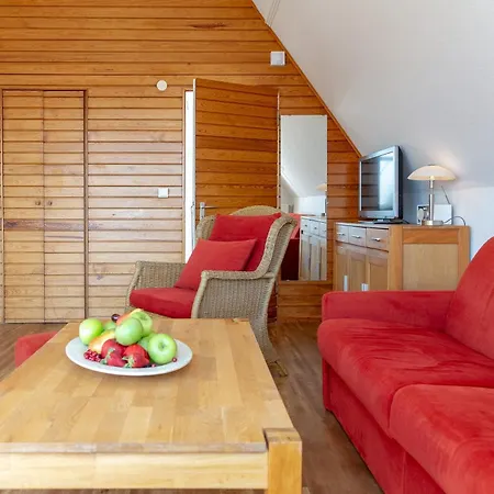 Ferienzentrum Apartment *