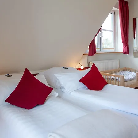 Ferienzentrum Apartment