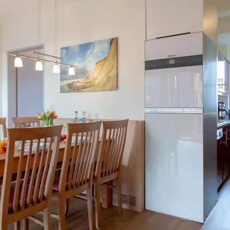 Apartment Ferienzentrum