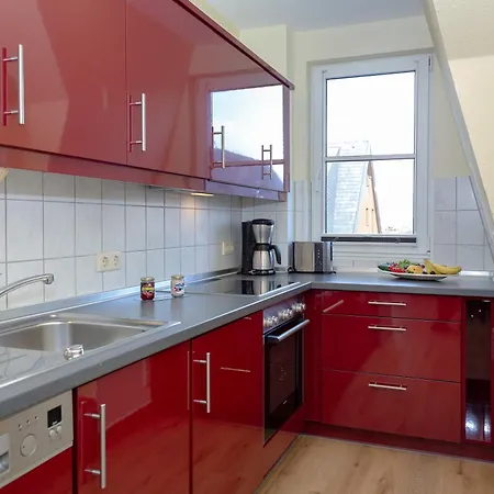 Ferienzentrum Apartment