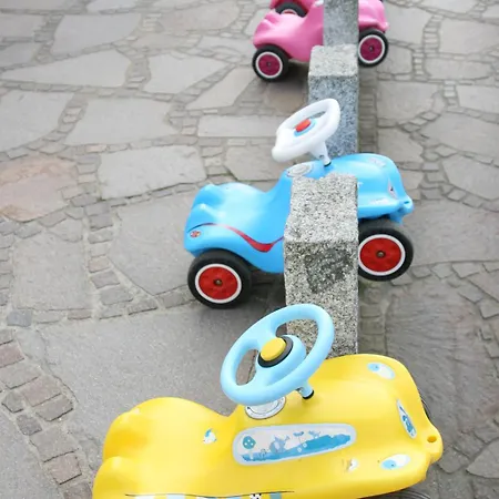 Ferienzentrum Apartament Wenningstedt-Braderup