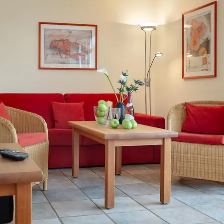 Ferienzentrum Apartment *