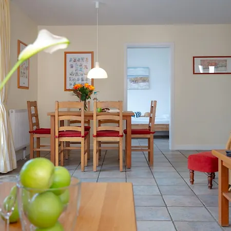 Ferienzentrum * Wenningstedt-Braderup