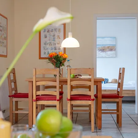 Ferienzentrum Apartment