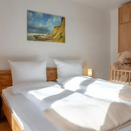Ferienzentrum Apartman