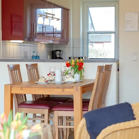 Ferienzentrum Appartement *