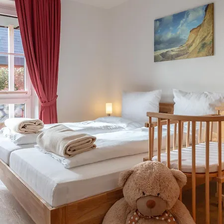 Ferienzentrum * Wenningstedt-Braderup