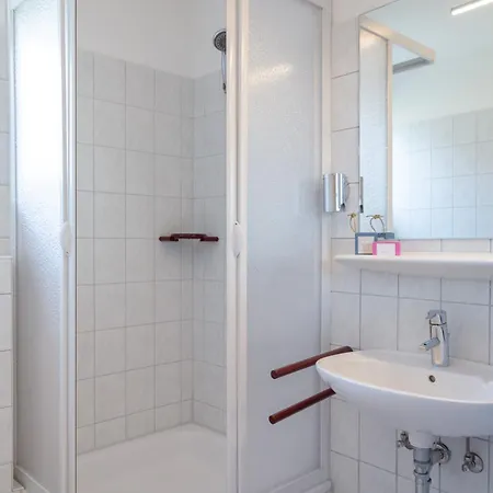 Apartman Ferienzentrum
