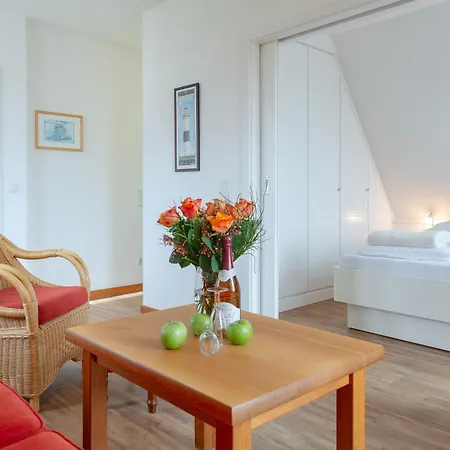 Ferienzentrum Apartment