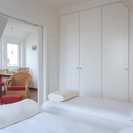 Ferienzentrum Apartment *