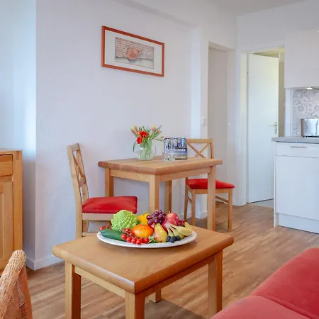 Ferienzentrum Apartment