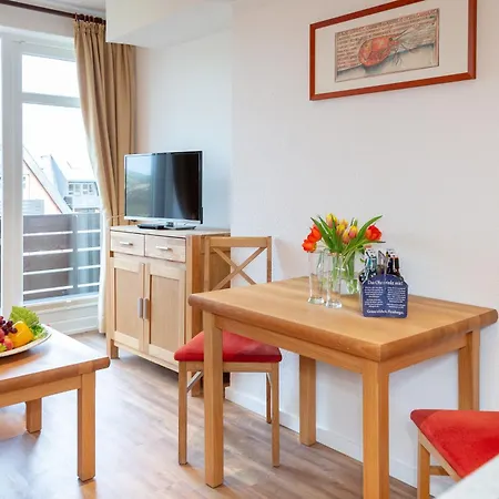 Ferienzentrum Apartment