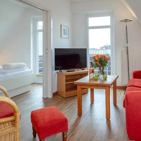 Apartment Ferienzentrum *