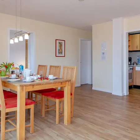 Apartment Ferienzentrum *