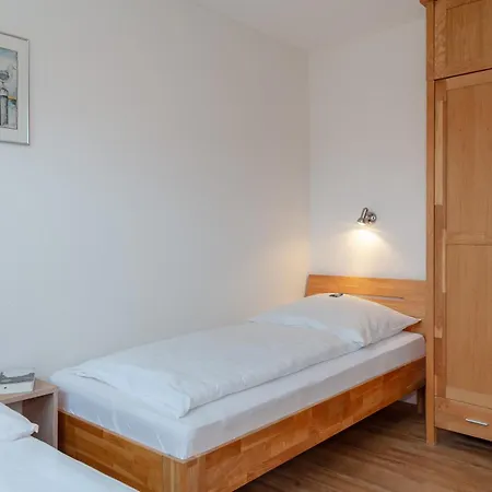Apartment Ferienzentrum