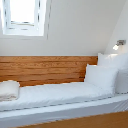 Ferienzentrum * Wenningstedt-Braderup