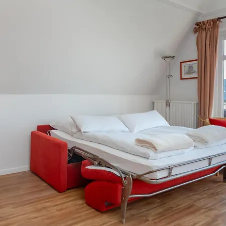 Apartment Ferienzentrum *