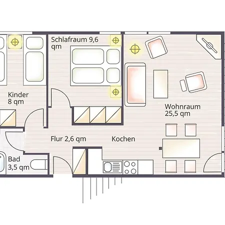 Ferienzentrum *