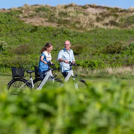 Ferienzentrum Wenningstedt-Braderup