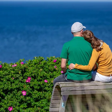 Ferienzentrum * Wenningstedt-Braderup