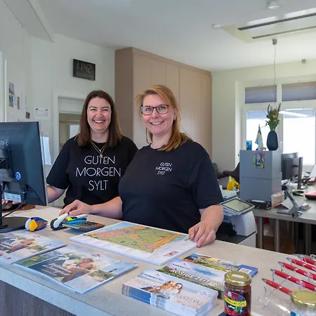 Ferienzentrum Apartament *