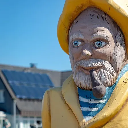 Ferienzentrum Wenningstedt-Braderup