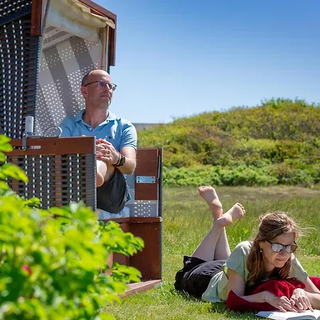 Ferienzentrum Apartament