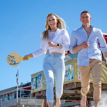 Ferienzentrum Apartament *