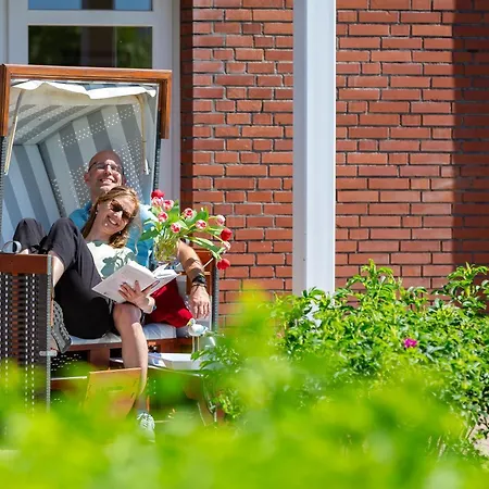 Ferienzentrum Apartment