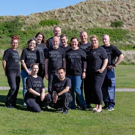 Ferienzentrum Wenningstedt-Braderup