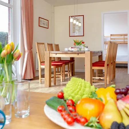 Apartment Ferienzentrum