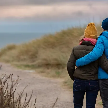 Apartament Ferienzentrum Wenningstedt-Braderup