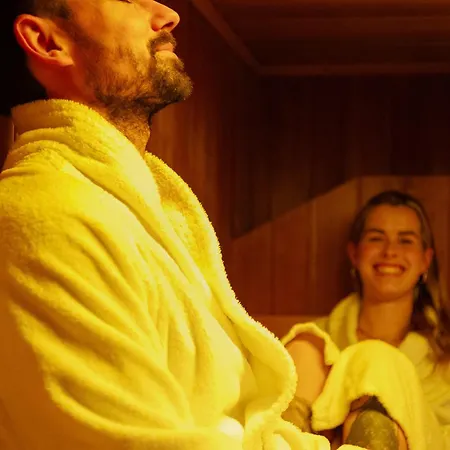 Ferienzentrum Wenningstedt-Braderup