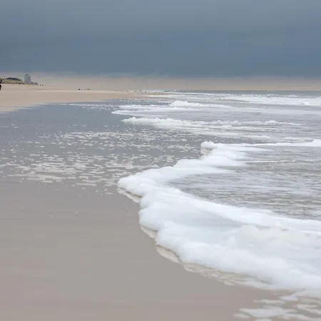 Ferienzentrum * Wenningstedt-Braderup